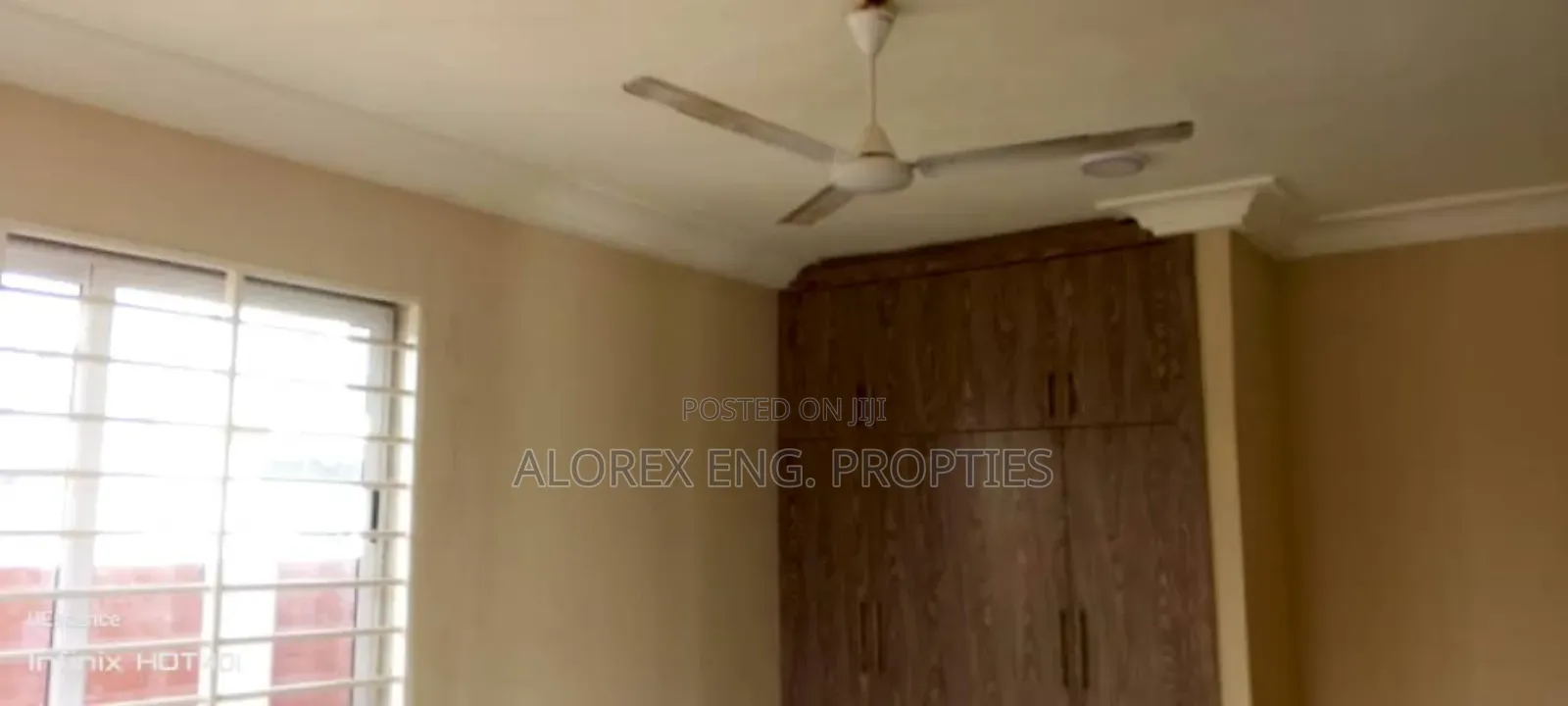 4bdrm House in $180,000 Com. 25, Oyarifa for sale