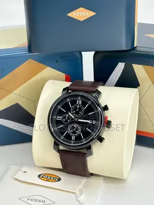 Fossil Men Watches