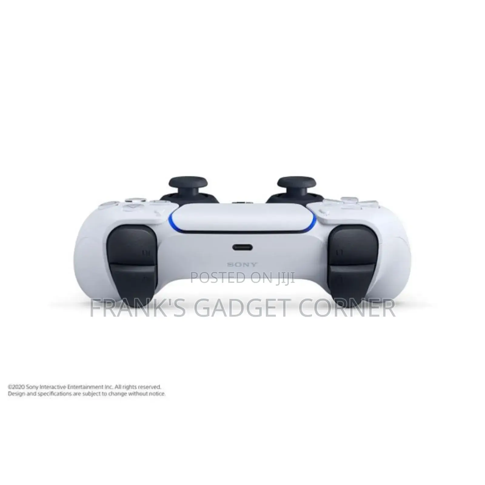 Brand New Ps5 Controller