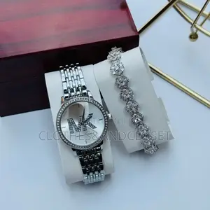 Ladies Jewelry Set