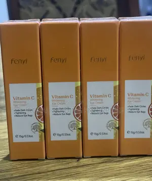 Dark Circles Eye Cream