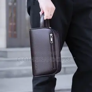 Quality Men’S Pouch