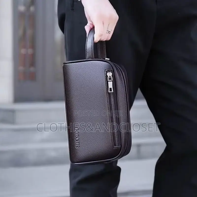 Quality Men’S Pouch