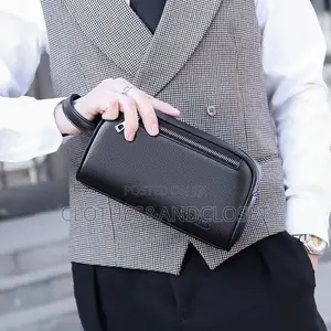 Quality Men’S Pouch