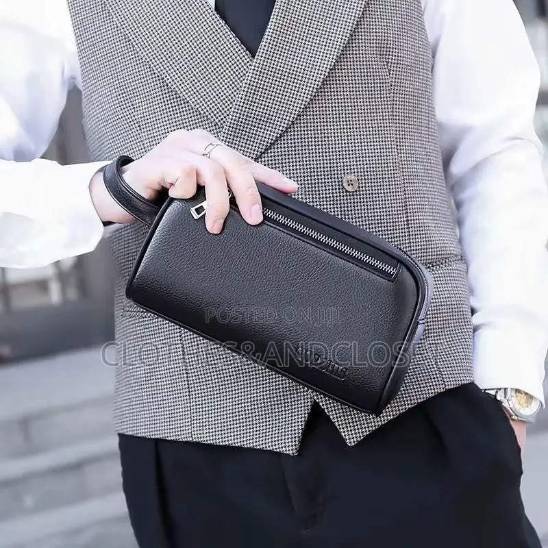 Quality Men’S Pouch