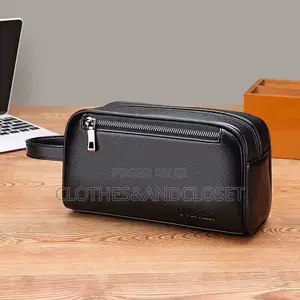 Quality Men’S Pouch