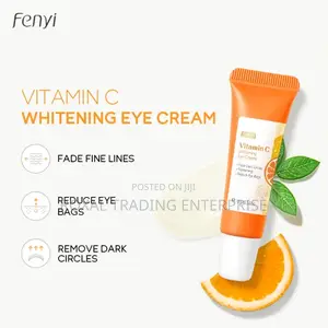 Dark Circles Eye Cream