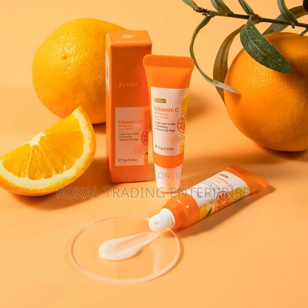 Dark Circles Eye Cream