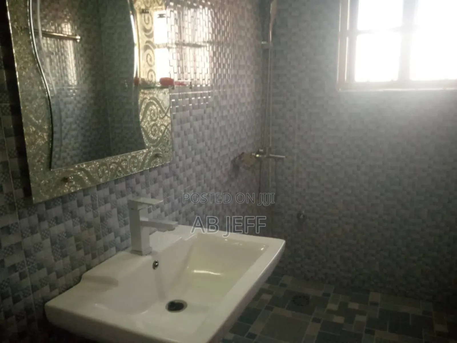 2bdrm Apartment in Ab Jeff Properties, Kumasi Metropolitan for rent