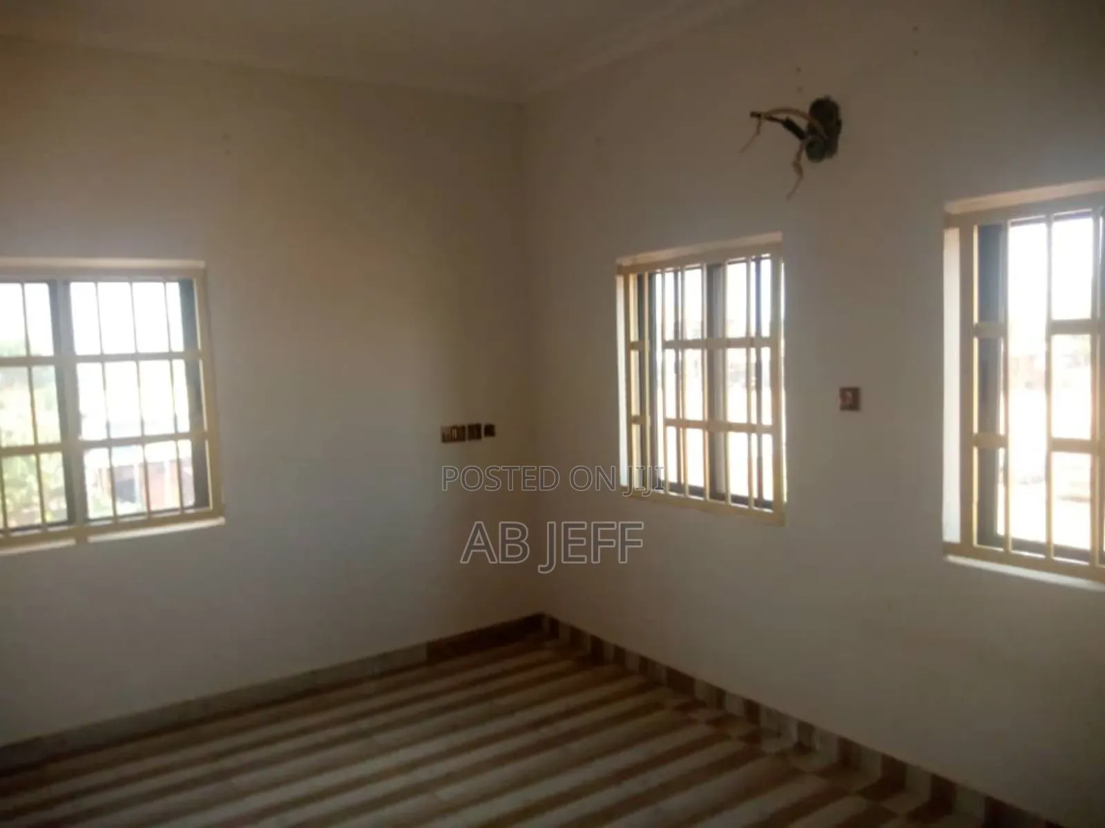 2bdrm Apartment in Ab Jeff Properties, Kumasi Metropolitan for rent