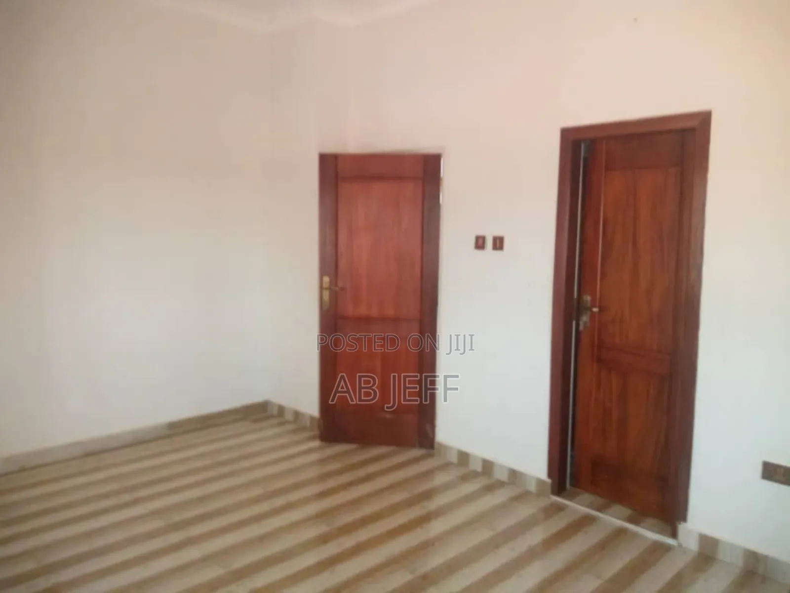 2bdrm Apartment in Ab Jeff Properties, Kumasi Metropolitan for rent