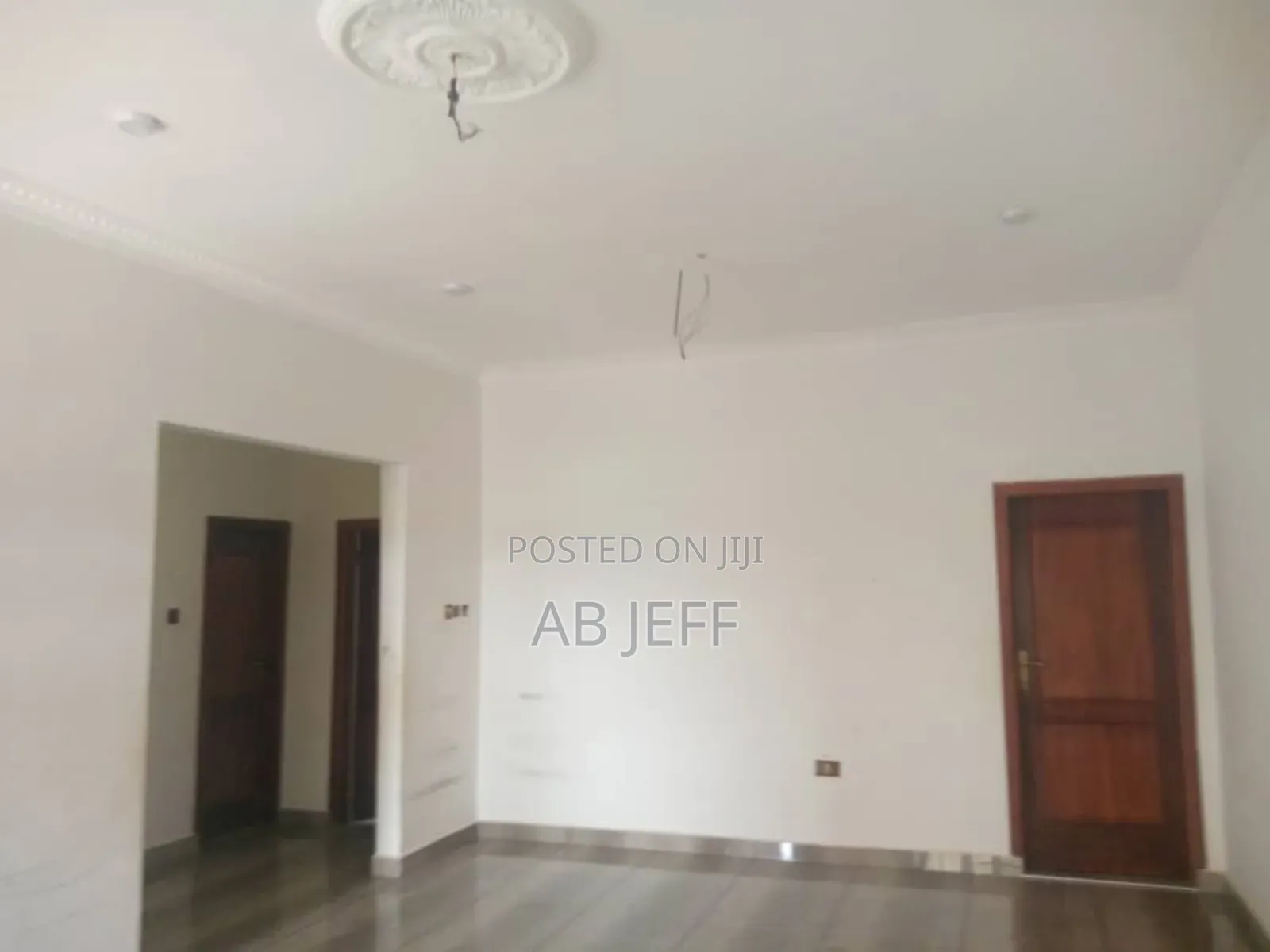 2bdrm Apartment in Ab Jeff Properties, Kumasi Metropolitan for rent
