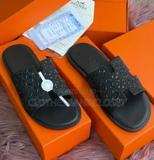 Quality Hermes Slippers