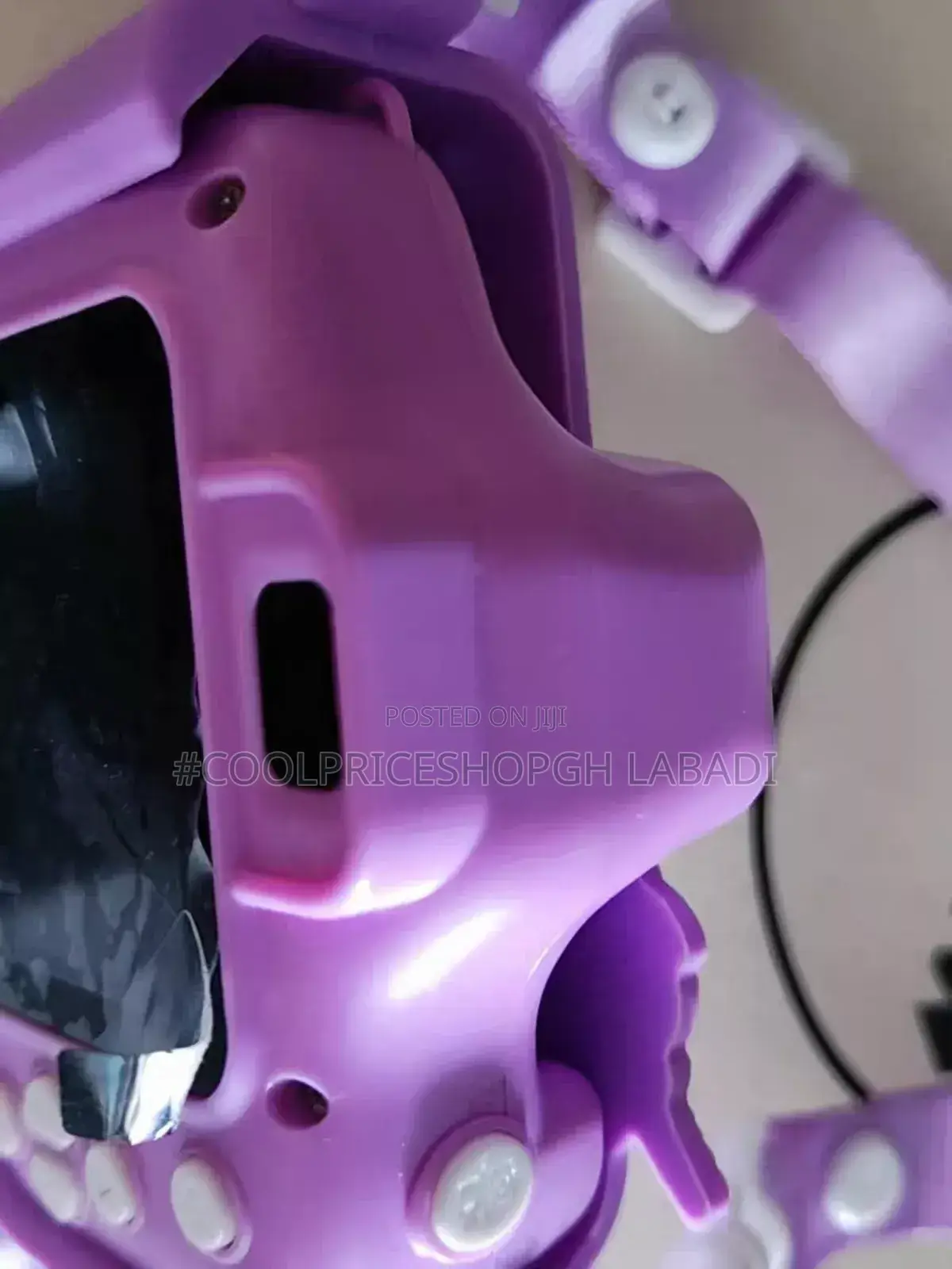 Photo and Video Camera for Children
