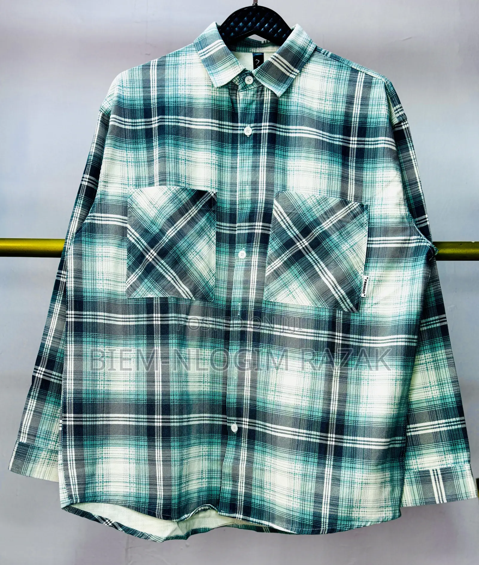 Mai’S Son Jeans Jacket Available in Stock