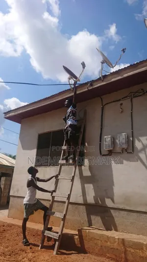 Tv Installation