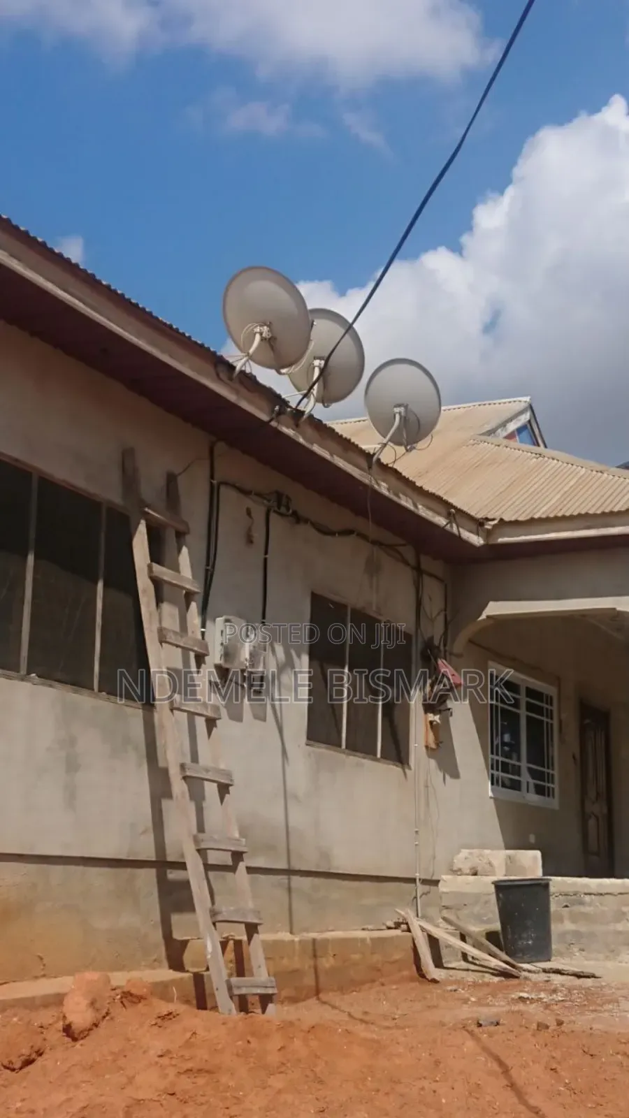 Tv Installation