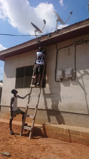 Tv Installation