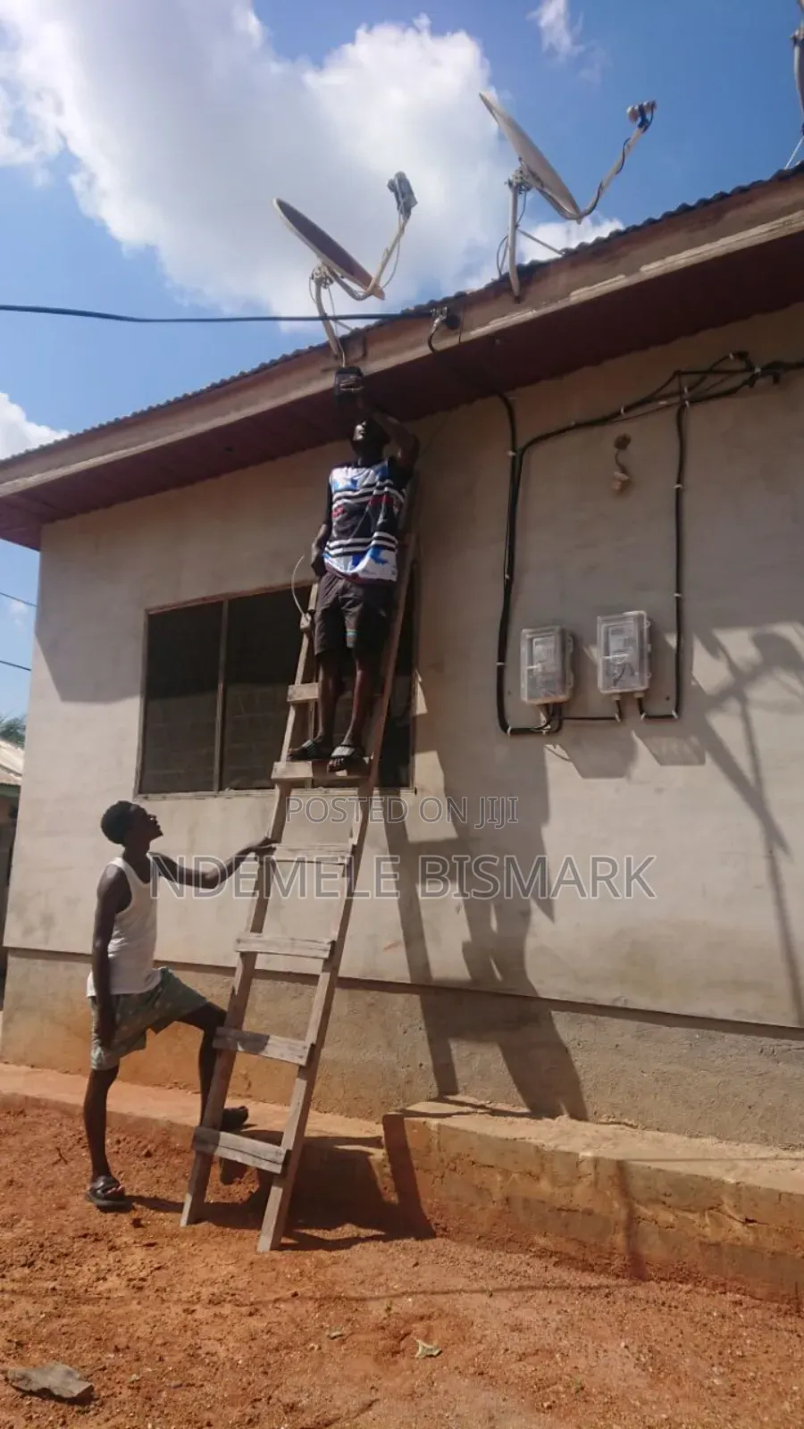 Tv Installation