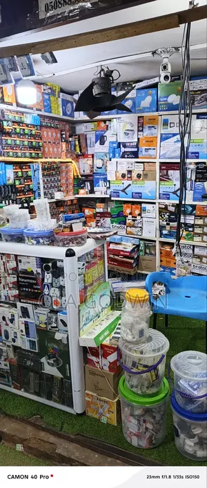 Sales Girl Needed Urgently