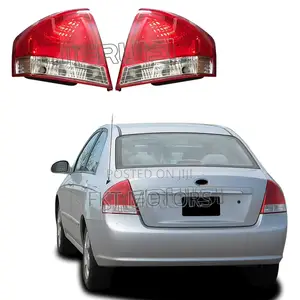 Kia Cerato/Forte Taillights 2003,2004,2005,2006,2007,2008,2009,2010