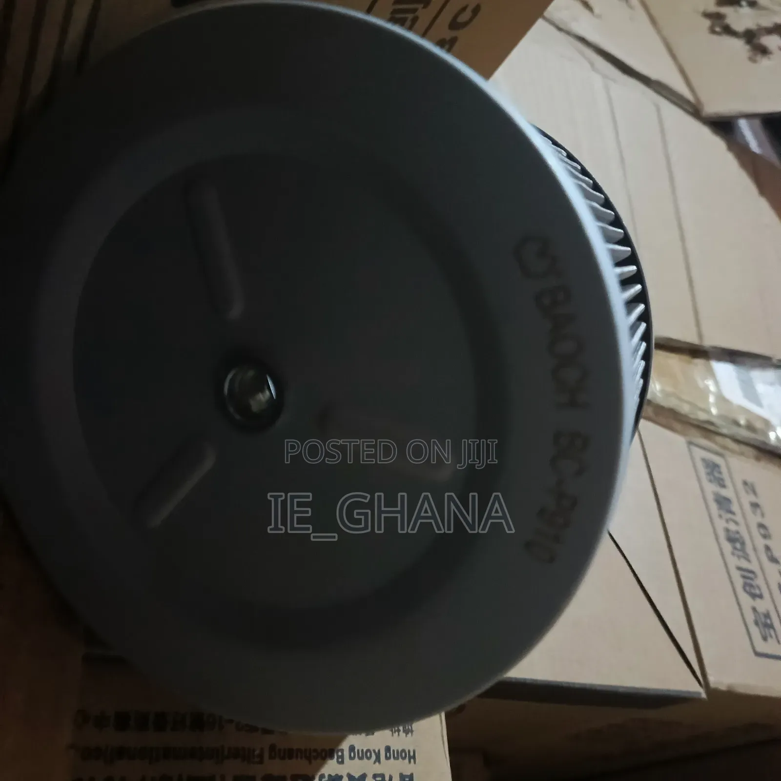 Hydraulic Filters Heavy Duty