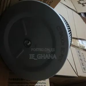 Hydraulic Filters Heavy Duty