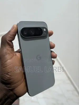 Google Pixel 9 Pro XL 128 GB Gray