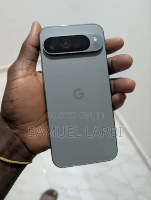 Google Pixel 9 Pro XL 128 GB Gray