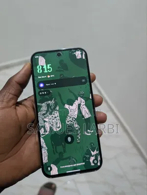 Google Pixel 9 Pro XL 128 GB Gray