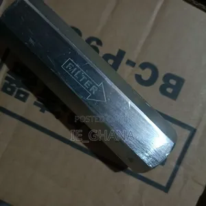 Hydraulic Pilot Screen
