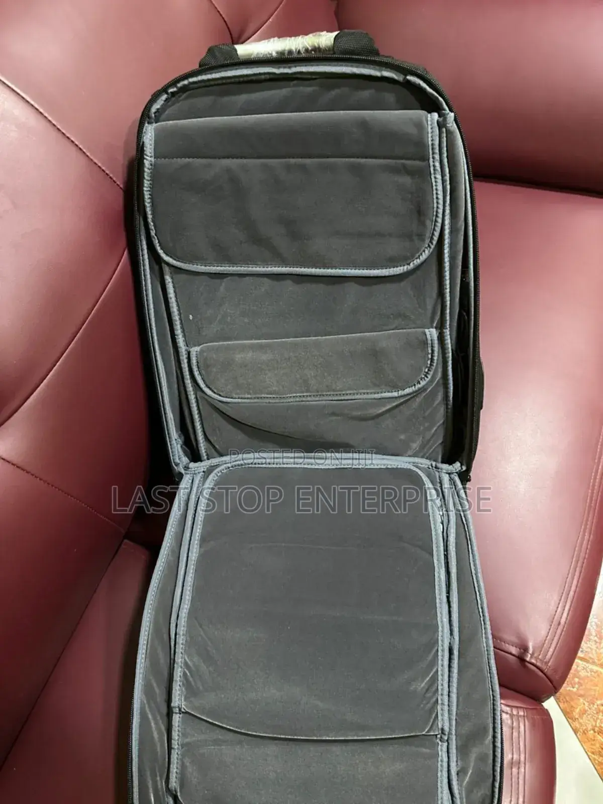Excellent Quality Backpack