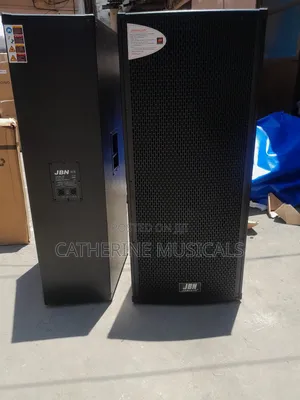 JBN Full Range Speaker