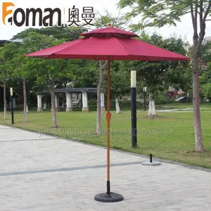 Outdoor Parasols/Umbrella/Canopy