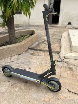 Motorcycle 2023 Green