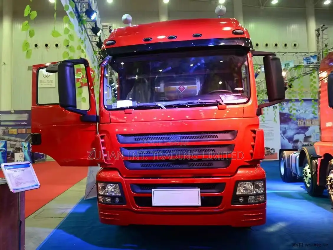 China Customized Made 2 3 Axle Sidewall Cargo Full Trucks