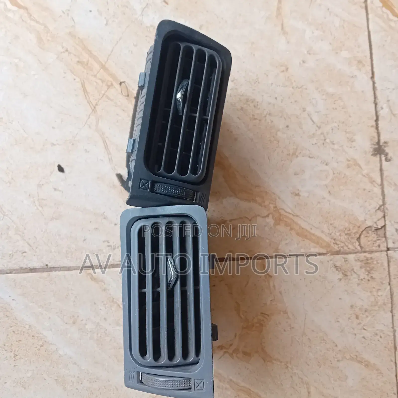 Corolla 05-08 Ac Vent (Sides)
