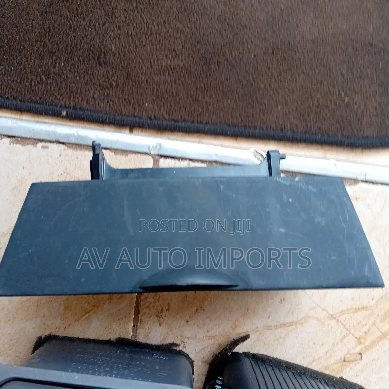 Corolla 05-08 Ac Vent (Sides)