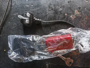 Fridge, Tv And Decoder Surge Protector/ Power Guard