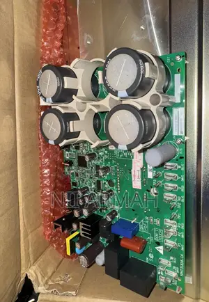 Power Control Boards for Daikin Ac VRV Units