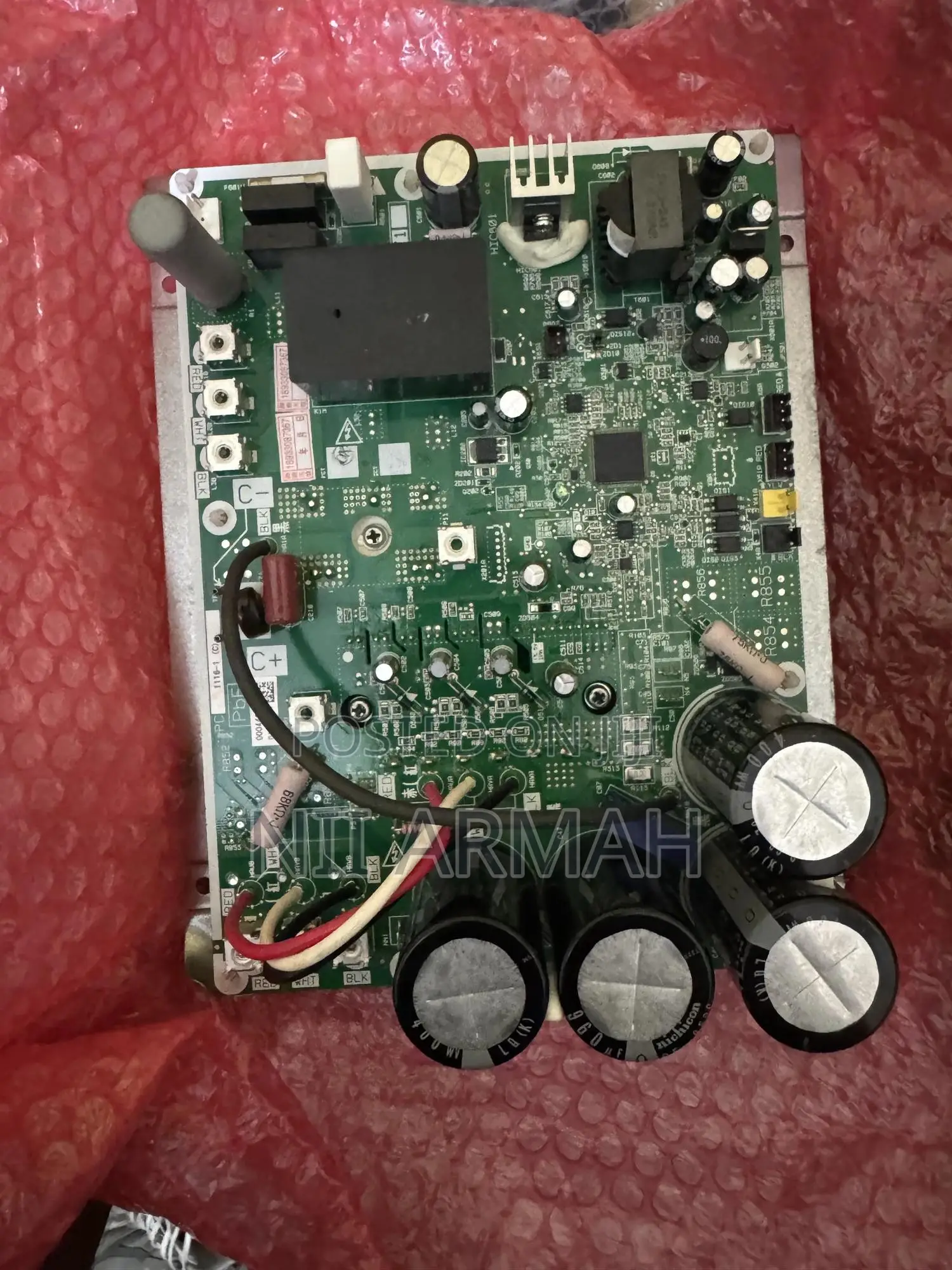 Power Control Boards for Daikin Ac VRV Units