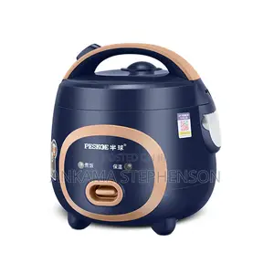 Hemisphere Genuine 5l Rice Cooker