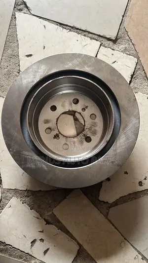 Gmc Escalade 2022  Back Brake Disc