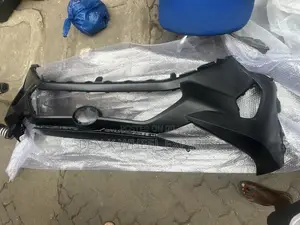 Rav4 2019-2023 Front Bumper