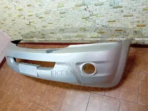 Kia Sorento Front Bumper 2003,2004,2005,2006,2007,2008,2009,2010,