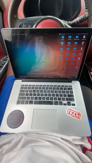 Laptop Apple MacBook 2015 16GB Intel Core i7 SSD 256GB
