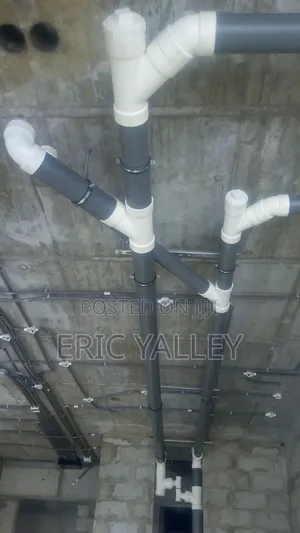 Plumbing Technician