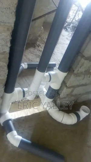Plumbing Technician