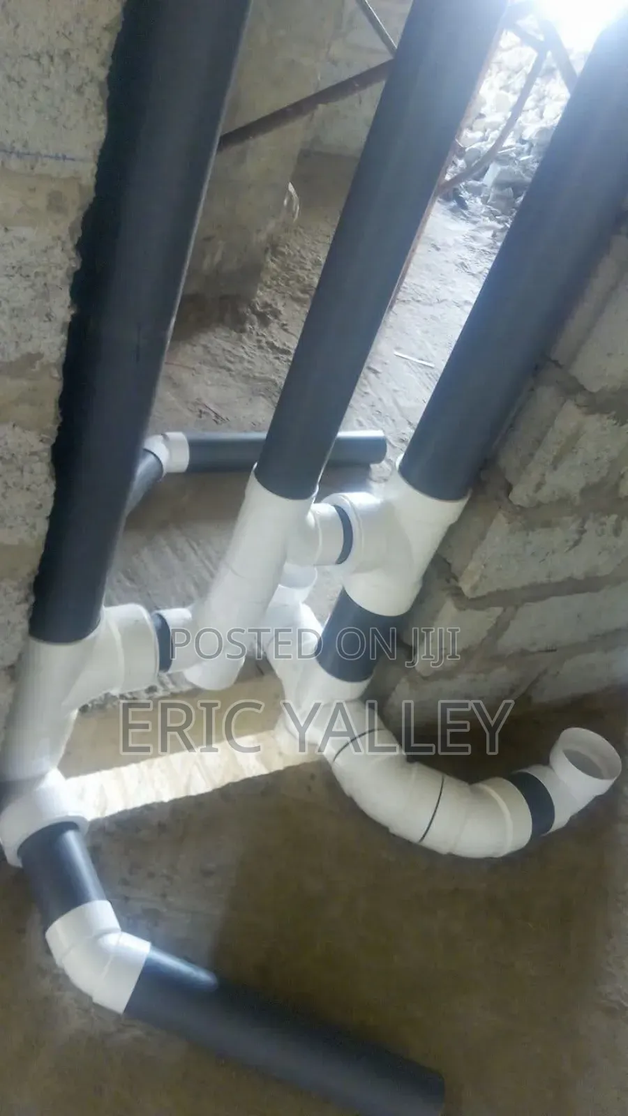 Plumbing Technician
