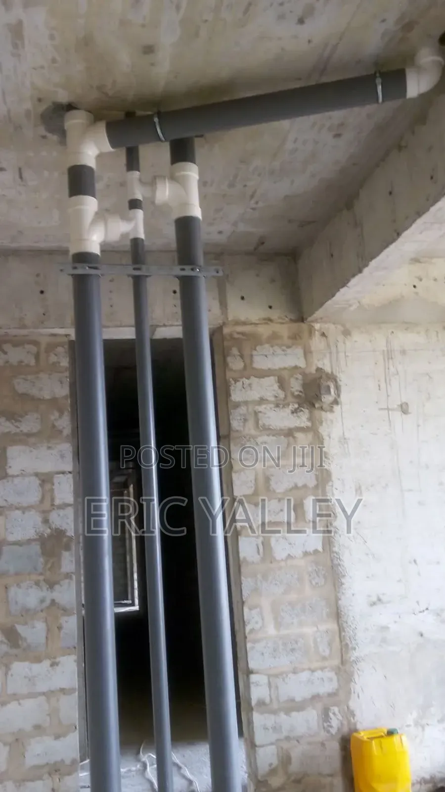 Plumbing Technician